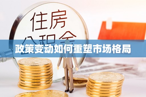 市南政策变动如何重塑市场格局