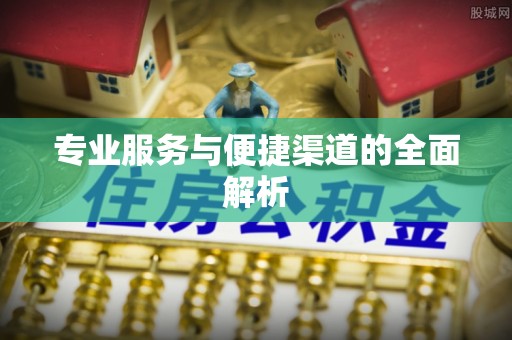 市南专业服务与便捷渠道的全面解析