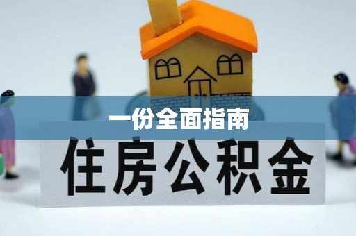 市南一份全面指南